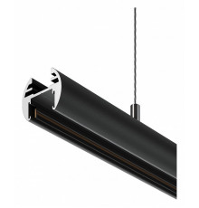 Шинопровод накладной/подвесной Maytoni Busbar trunkings Basity TRX172-R-112B