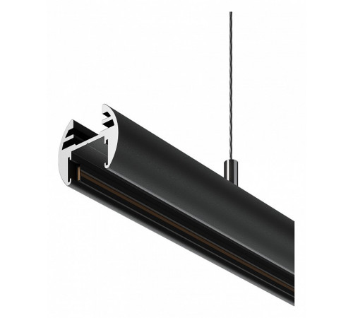 Шинопровод накладной/подвесной Maytoni Busbar trunkings Basity TRX172-R-112B Шинопровод накладной/подвесной Maytoni Busbar trunkings Basity TRX172-R-112B
