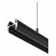Шинопровод накладной/подвесной Maytoni Busbar trunkings Basity TRX172-R-112B