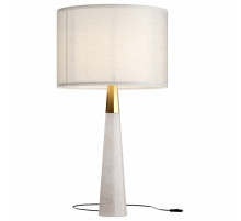 Настольная лампа Maytoni Bianco Z030TL-01BS1