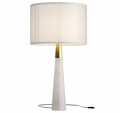 Настольная лампа Maytoni Bianco Z030TL-01BS1