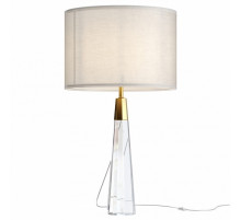 Настольная лампа Maytoni Bianco Z030TL-01BS2