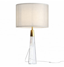 Настольная лампа Maytoni Bianco Z030TL-01BS2