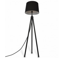 Торшер Maytoni Calvin Z177FL-01B