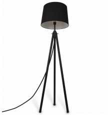 Торшер Maytoni Calvin Z177FL-01B