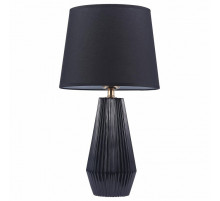 Настольная лампа Maytoni Calvin Table Z181-TL-01-B