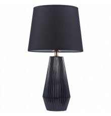 Настольная лампа Maytoni Calvin Table Z181-TL-01-B