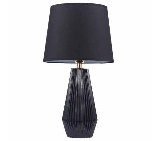 Настольная лампа Maytoni Calvin Table Z181-TL-01-B Настольная лампа Maytoni Calvin Table Z181-TL-01-B