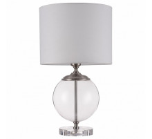 Настольная лампа Maytoni Lowell Z533TL-01N