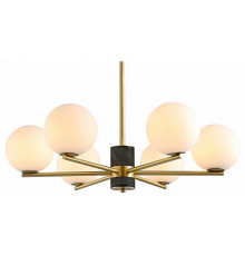 Люстра на штанге Mizi en Grace MZ121552-6-670