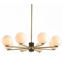 Люстра на штанге Mizi en Grace MZ121552-8-820