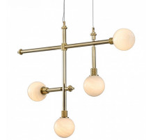 Подвесной светильник Mizi en Lizze MZ121730-4-1000