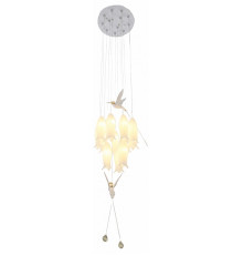 Подвесная люстра Mizi en Polly MZ121830-12-280