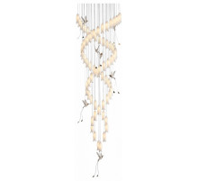 Каскадная люстра Mizi en Polly MZ121830-68-800