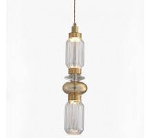 Подвесной светильник Mizi en Mosaic MZ160191-2-540C