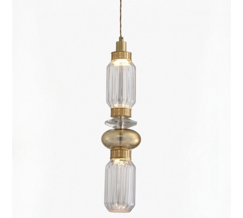 Подвесной светильник Mizi en Mosaic MZ160191-2-540C
