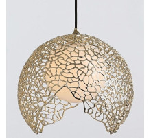 Подвесной светильник Mizi en Caramel MZ180557-1-380