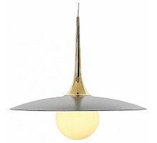 Подвесной светильник Mizi en Domino MZ31467-250-gray