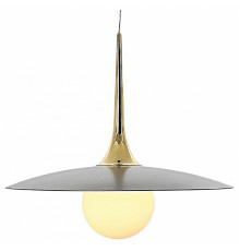 Подвесной светильник Mizi en Domino MZ31467-250-gray