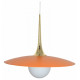 Подвесной светильник Mizi en Domino MZ31467-250-orange