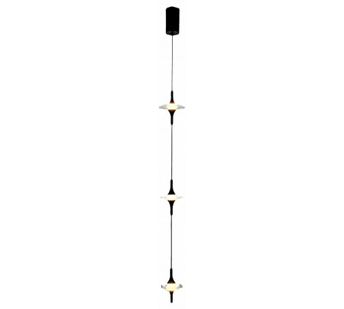 Подвесной светильник Mizi en Miro MZ31468-3