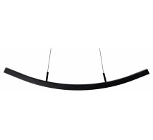 Подвесной светильник Mizi en Slim MZ31505-1200A-black