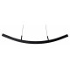 Подвесной светильник Mizi en Slim MZ31505-1200A-black