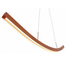Подвесной светильник Mizi en Slim MZ31505-1200A-orange