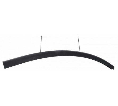 Подвесной светильник Mizi en Slim MZ31505-1200B-black