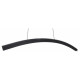 Подвесной светильник Mizi en Slim MZ31505-1200B-black