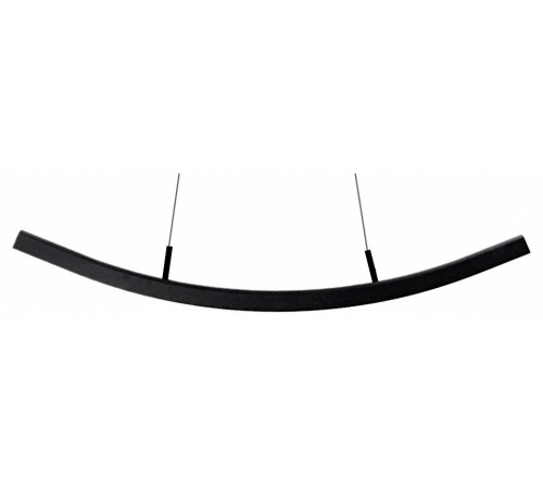Подвесной светильник Mizi en Slim MZ31505-1500A-black