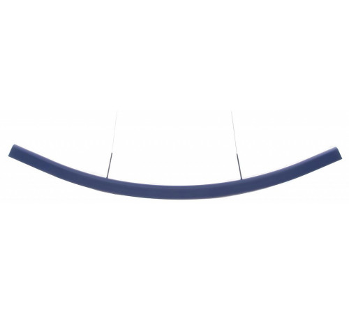 Подвесной светильник Mizi en Slim MZ31505-1500A-blue