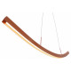 Подвесной светильник Mizi en Slim MZ31505-1500A-orange