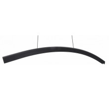Подвесной светильник Mizi en Slim MZ31505-1500B-black