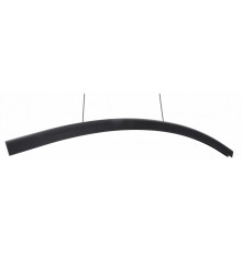 Подвесной светильник Mizi en Slim MZ31505-1500B-black