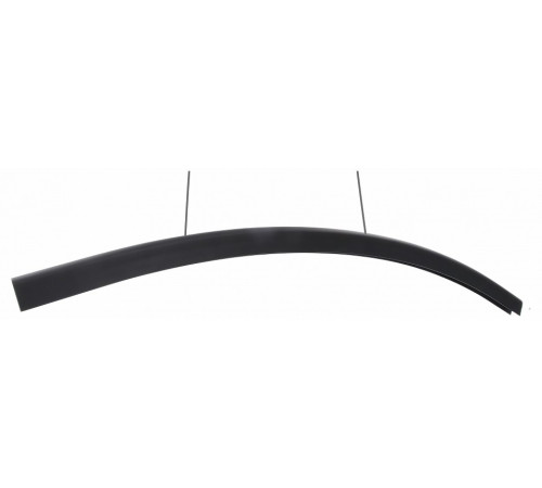 Подвесной светильник Mizi en Slim MZ31505-1500B-black Подвесной светильник Mizi en Slim MZ31505-1500B-black