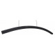 Подвесной светильник Mizi en Slim MZ31505-1500B-black