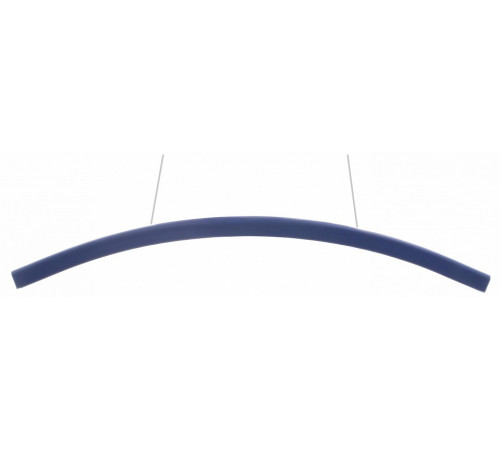 Подвесной светильник Mizi en Slim MZ31505-1500B-blue