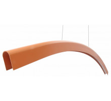 Подвесной светильник Mizi en Slim MZ31505-1500B-orange