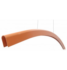 Подвесной светильник Mizi en Slim MZ31505-1500B-orange