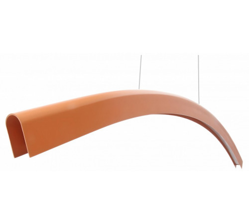 Подвесной светильник Mizi en Slim MZ31505-1500B-orange