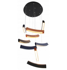 Каскадная люстра Mizi en Slim MZ31505-9-multi