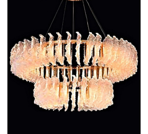 Подвесная люстра Mizi en Princess MZ733137-800-500W