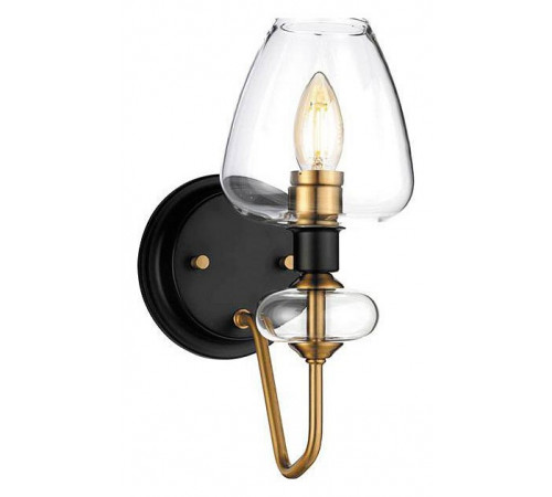 Бра Elstead Lighting Armand DL-ARMAND1-AB Бра Elstead Lighting Armand DL-ARMAND1-AB