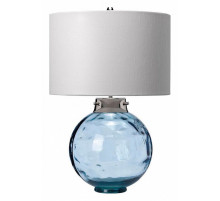 Настольная лампа Elstead Lighting Kara DL-KARA-TL-BLUE