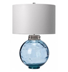 Настольная лампа Elstead Lighting Kara DL-KARA-TL-BLUE