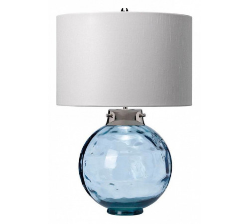 Настольная лампа Elstead Lighting Kara DL-KARA-TL-BLUE