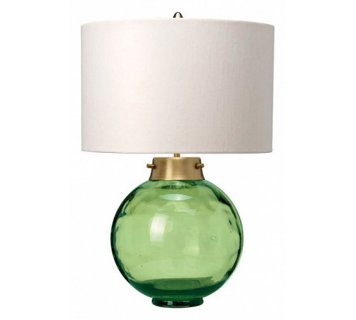 Настольная лампа Elstead Lighting Kara DL-KARA-TL-GREEN Настольная лампа Elstead Lighting Kara DL-KARA-TL-GREEN