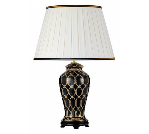 Настольная лампа Elstead Lighting Taipei DL-TAIPEI-TL