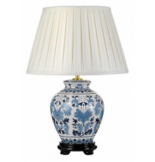 Настольная лампа Elstead Lighting DL-LINYI-TL